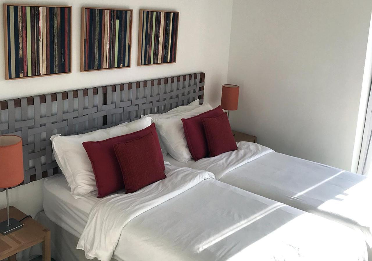 Apartment With A Sea View Roches Noires Luaran gambar