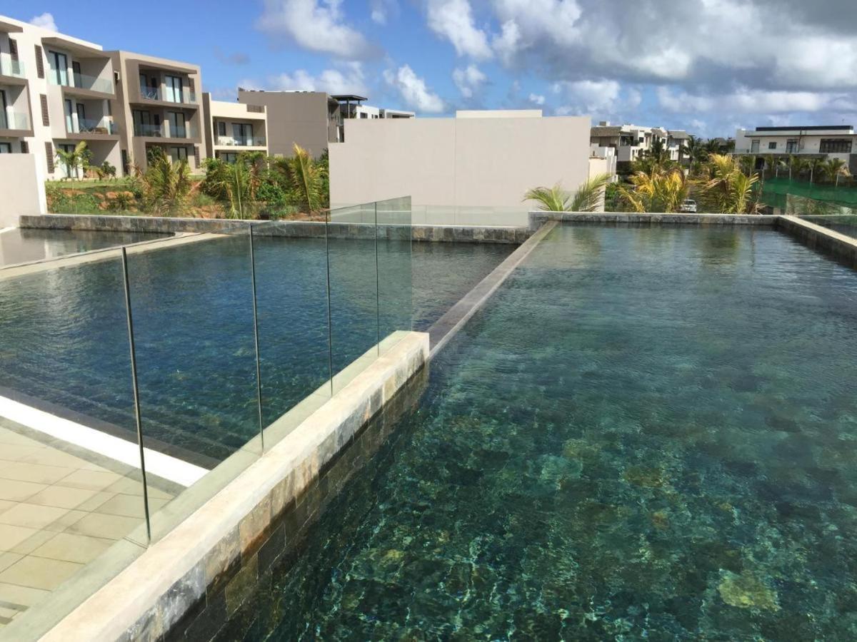 Apartment With A Sea View Roches Noires Luaran gambar